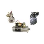 CemOto Mits Cat Fd40 Dp40 Dp50 Fiat Allis Str2725 Marş Motoru