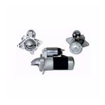CemOto Mits Traffic Med 3 2.0dci 06 Str6062 Marş Motoru