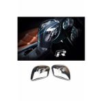 CemOto R Vites Topuzu Silver Vw Logosu