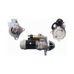 CemOto Sawafuji Ek100 - 130 24 V Hino Kamyon Str6160 Marş Motoru