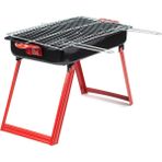 Cemre C-12 Ayaklı Çekmecesiz Yağdanlıklı Mangal 28*50Cm