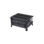 Cemre C50 Köfteci 33x43 cm Mangal
