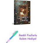 Cemre Düştü - Cilt 1 + Renkli Fosforlu Kalem - Hayır