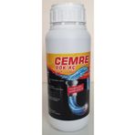 Cemre Lavabo Banyo Wc Açıcı Aç-Dök 1000Gr