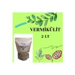 Cemre Torf Cemre Vermikülit 2 Lt