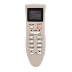 Cendix CX-12000 Klima Kumandası