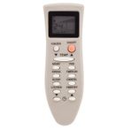 Cendix CX-18000 Klima Kumandası