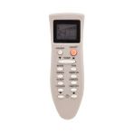 Cendix CX-9000 Klima Kumandası