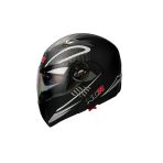 Çene Açılır Monster Kask (Ece Belgeli) 158