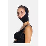 ÇENE BOYUN BANDI, CHİN NECK BAND