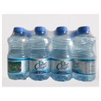 Çenesuyu Doğal Kaynak Suyu Pet Şişe 330 ml 12'li