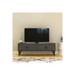 CENEYRA TSA1201A - YUKA TV STAND ANTRASİT 120CM
