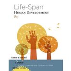 Cengage Advantage Books: Life-Span Human Development 8th by Sigelman, Carol K., Rider, Elizabeth A. (2014) Loose Leaf