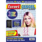 Çengel Bulmaca 2021/01