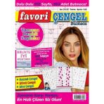 Çengel Bulmaca 2021/03