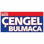 Çengel Bulmaca (4'Li Paket)