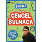 Çengel Bulmaca - Sinema 1