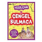 Çengel Bulmaca - Yeşilçam 1