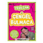Çengel Bulmaca - Yeşilcam 2