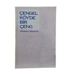 Çengel Köy'de Bir Çeng (İkinci El)