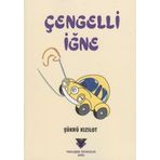 ÇENGELLİ İĞNE