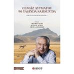 Cengiz Aytmatov 90 Yaşında Samsun'da - Roza Aytmatova