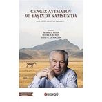 Cengiz Aytmatov 90 Yaşında Samsun'da