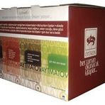 CENGIZ AYTMATOV SETI ( 9 KITAP ) - CENGIZ AYTMATOV
