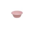 CENGİZ ÇEYİZ Yuvarlak Renkli Badya Plastik Leğen 7 LT 4 No 2094