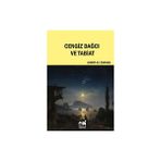 Cengiz Dağcı ve Tabiat - Levent Ali Çanaklı