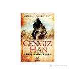 CENGIZ HAN GÜMÜŞ MOĞOL KURDU - GÖKSAGUN ERALTAY