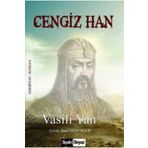 CENGIZ HAN - MEHMET ALPEREN