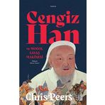 Cengiz Han ve Moğol Savaş Makinesi Ketebe Yayınları