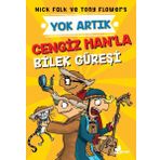 Cengiz Hanla Bilek Güreşi - Yok Artık - Nick Falk