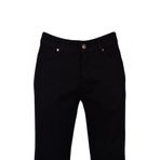 Cengiz İnler 5 Cepli Düz Slim Fit Erkek Kanvas Pantolon