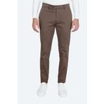 Cengiz İnler Cindy Yan Cep Slimfit Erkek Pantolon