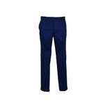 Cengiz İnler Düz Kumaş Slim Fit Erkek Pantolon