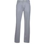 Cengiz İnler Fermuarlı 5 Cep Slim Fit Erkek Kot Pantolon - 44 - Renkli