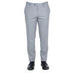 Cengiz Inler Flanel Erkek Pantolon