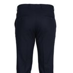 Cengiz Inler Loki Yan Cep Slimfit Erkek Pantolon