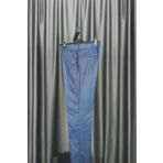 Cengiz İnler Menanjlı Slim Fit Kumaş Pantolon