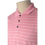 Cengiz Inler Polo Yaka Erkek T-Shirt - Pudra