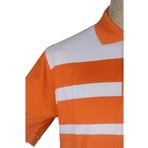 Cengiz İnler Polo Yaka Erkek T-shirt