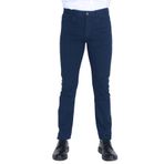 Cengiz Inler Slim Fit 5 Cep Erkek Kanvas Pantolon
