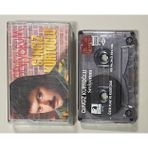 Cengiz Kurtoğlu Seviyorum Kaset