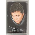 Cengiz Kurtoğlu - Yorgun Yıllarım ( Kaset )