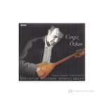 Cengiz Özkan - Aşık Veysel Türküleri (CD)