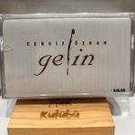 Cengiz Özkan – Gelin Kaset