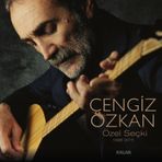 Cengiz Özkan - Özel Seçki (1998-2015) - Plak