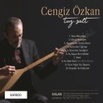 Cengiz Özkan - Tuz ( Salt) ( Cd)
